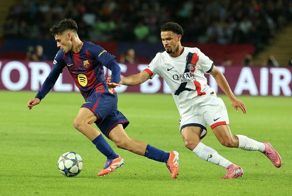 巴萨最大危机！核心被往死里用，长远看亏大了