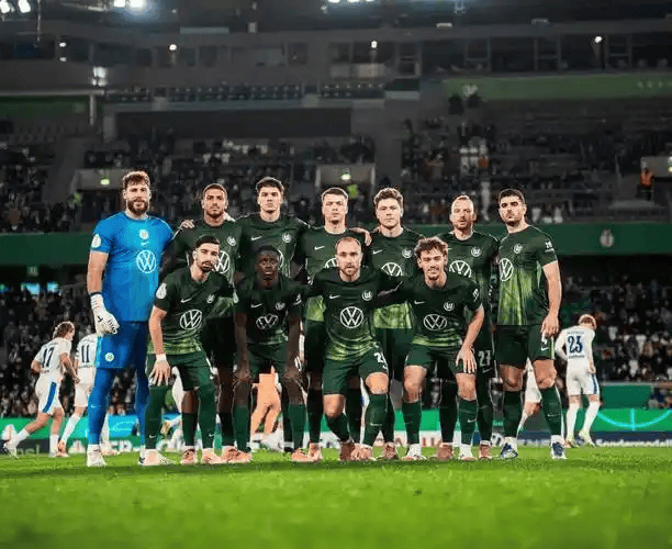 多特蒙德VS云达不来梅：德甲焦点战一触即发