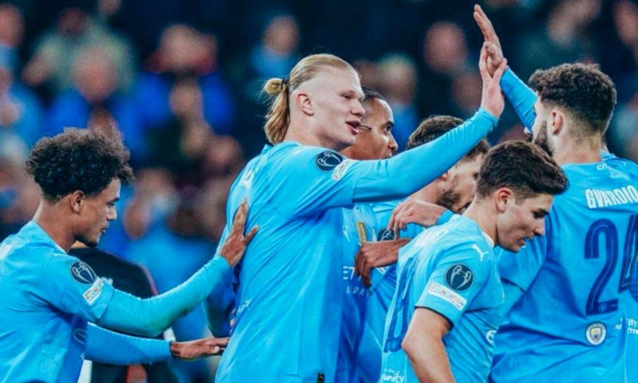 阿森纳的处境微妙，若他们全胜而曼城持续发力，双方极有可能同分收官，谁能在关键时刻背叛命运？